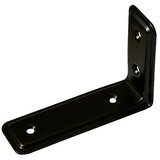STABILIT Nosač za policu Design (315 x 40 x 200 mm, Opteretivost: 30 kg, Crne boje) Cijene