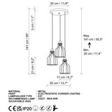Opviq kofı n 1095 1 zlatni luster
