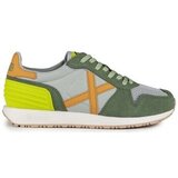 Munich Nizki čevlji Clik 19 4172019 Beige Zelena | Shoptok.si