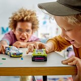 Lego City 60415 Utrka policijskog i sportskog auta | shoptok.hr