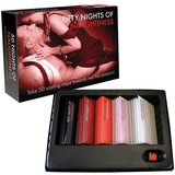 SvetUžitka igra fifty nights of naughtiness | shoptok.hr