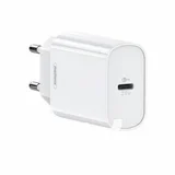 Kućni punjač Jane RP-U70 20W PD Brzo punjenje bijeli