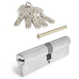 Total Sigurnosni cilindar APECS SM-100(40/60)-NI (5keys) (00025070) | shoptok.hr