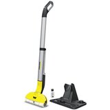 Karcher Baterijski talni čistilnik Kärcher FC 3 Cordless (7,2 V, najv. površina: 60 m2, delovna širina: 30 cm) | Shoptok.si