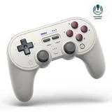 bežični gamepad pro 2 BT/2.4Ghz/Multi platform/vibracija/hall effect/tmr/g classic