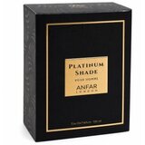 Anfar Platinum Shade parfumirana voda za moške 100 ml | Shoptok.si