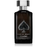 Jo Milano Paris Game Of Spades Diamond parfem uniseks 90 ml Cijene