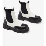 Resti White women's Userrus boots | Shoptok.si