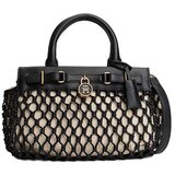 Tommy Hilfiger pletena ženska torbica | Eponuda.com
