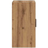 vidaXL Zidni ormarić boja hrasta artisan 60x31x60 cm konstruirano drvo | shoptok.hr