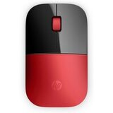HP miš Z3700, bežični, crveni, V0L82AA Cijene