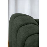 Miuform Tamno zelena kutna garnitura (s lijevim kutom/u obliku slova "U") Shell – | shoptok.hr