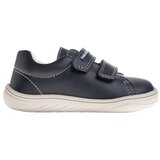 Pablosky Modne superge Leader-Tech Barefoot Kids Sneakers - Mediterraneo Modra u