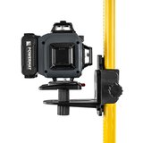 Powermat rasprostrani štap za unakršni laser 4m PM-TPLK-4M | shoptok.hr