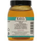  Polimerizirano laneno olje 250 ml (slikarski material Umton) | Shoptok.si