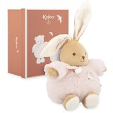 Kaloo chubby meda roze 17 cm Cene