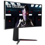LG 34GN850P-B, 34" MONITOR | Shoptok.si