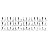 Catrice Faked Ultra Definition Single Lashes umjetne trepavice 51 kom nijansa Black | shoptok.hr