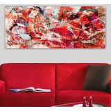 Wallity Slika YTY46234342_50120, 50x120 cm | ePonuda.com