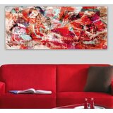 Wallity Slika za zid YTY46234342_50120, 50x120 cm | Eponuda.ba