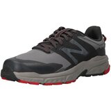 New Balance Tekaški čevelj 'FRESH FOAM 510v6' siva / antracit / rdeča | Shoptok.si
