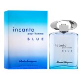 Salvatore Ferragamo Incanto Blue 100 ml toaletna voda za moške | shoptok.hr