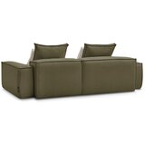 Bobochic Paris Zelena kutna garnitura Boheme – | shoptok.hr