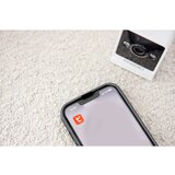innoGIO GIOSafety InnoCube GIO-250 brezžična pametna notranja kamera 1 kos | Shoptok.si