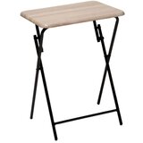 Five Stočić sklopivi 48x38 metal drvo (102170) | ePonuda.com