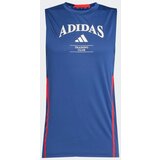 Adidas Tehnička sportska majica 'HERITAGE' tamno plava / tamno crvena / bijela Cijene