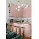 CIARKO DESIGN ugradbena napa AURA CRNA 74 cm Cijene