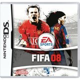 FIFA 08 (DS) - rabljeno | Shoptok.si