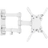 Mywall HF 11-2 WL TV stenski nosilec 58,4 cm (23'') - 106,7 cm (42'') vrtljiv nosilec, možnost nagiba, (20434870) Cene