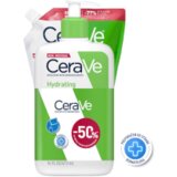 CeraVe Hidratantna emulzija za čišćenje + Refill (50% na refill) Cijene