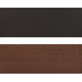  Kožni Remen Tamno smeđa 200 x 2,5 cm Koža | shoptok.hr