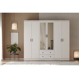 Hanah home ormar Lavinia 1056 White | ePonuda.com