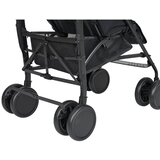 Kikka Boo kišobran kolica za bebe Beetle 2 Black, 6m+ | Eponuda.com