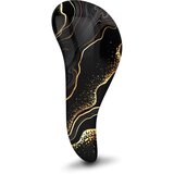 Dtangler Black DeLuxe četka za kosu 1 kom | shoptok.hr