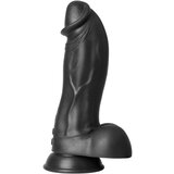 Hidden Desire Extreme Vibrating Dinosaur Monster Dildo Black | Shoptok.si