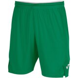 Joma Hlače 3/4, 7/8 Toledo II Shorts Zelena | Shoptok.si