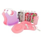 Twistshake TS Tableware poklon set za prvi samostalni obrok 2 Cijene