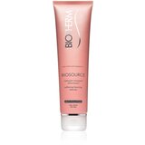 Biotherm Biosource pjenasta krema za čišćenje za suho lice 150 ml | shoptok.hr