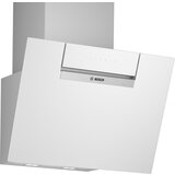 Bosch Zidna napa Serie 4| ,Bijela, Nagnuti zaslon,768m3,60 cm, 56dB, 3 brzine,LED, A+ | Eponuda.ba