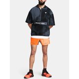 Under Armour Project Rock Warm Up Grey Men's Sports Jacket | ePonuda.com