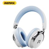 Remax wireless headphones RB-920HB bele Cene
