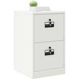 Kabinet za datoteke s ladicama Bijelo 44 x 50 x 106.5 cm | shoptok.hr