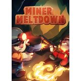 Steam Miner Meltdown (PC) Key GLOBAL | ePonuda.com