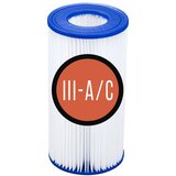  Filter pumpa za bazen 5678 l/h Bestway 58389 | shoptok.hr