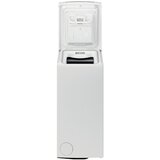 Whirlpool MAŠINA ZA PRANJE VEŠA TDLR 65261BS EU/N | Eponuda.com