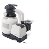 Intex Peščani filter Krystal Clear SX2100 Plus ( 26656 ) Cene